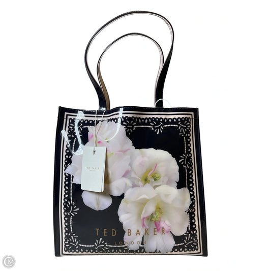 Tote By Ted Baker, Size: Medium