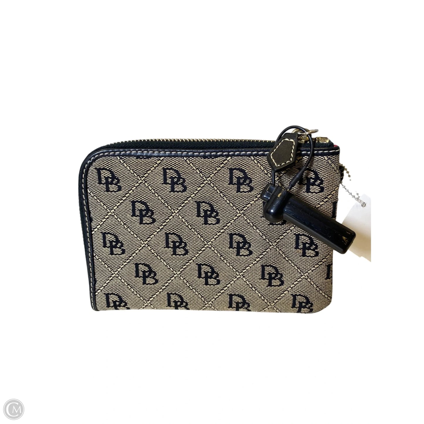 Wristlet Designer By Dooney And Bourke, Size: Medium