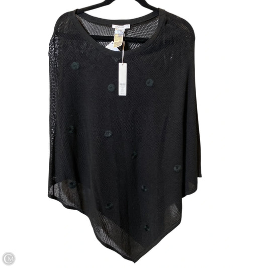 Shawl By Chicos In Black, Size: M