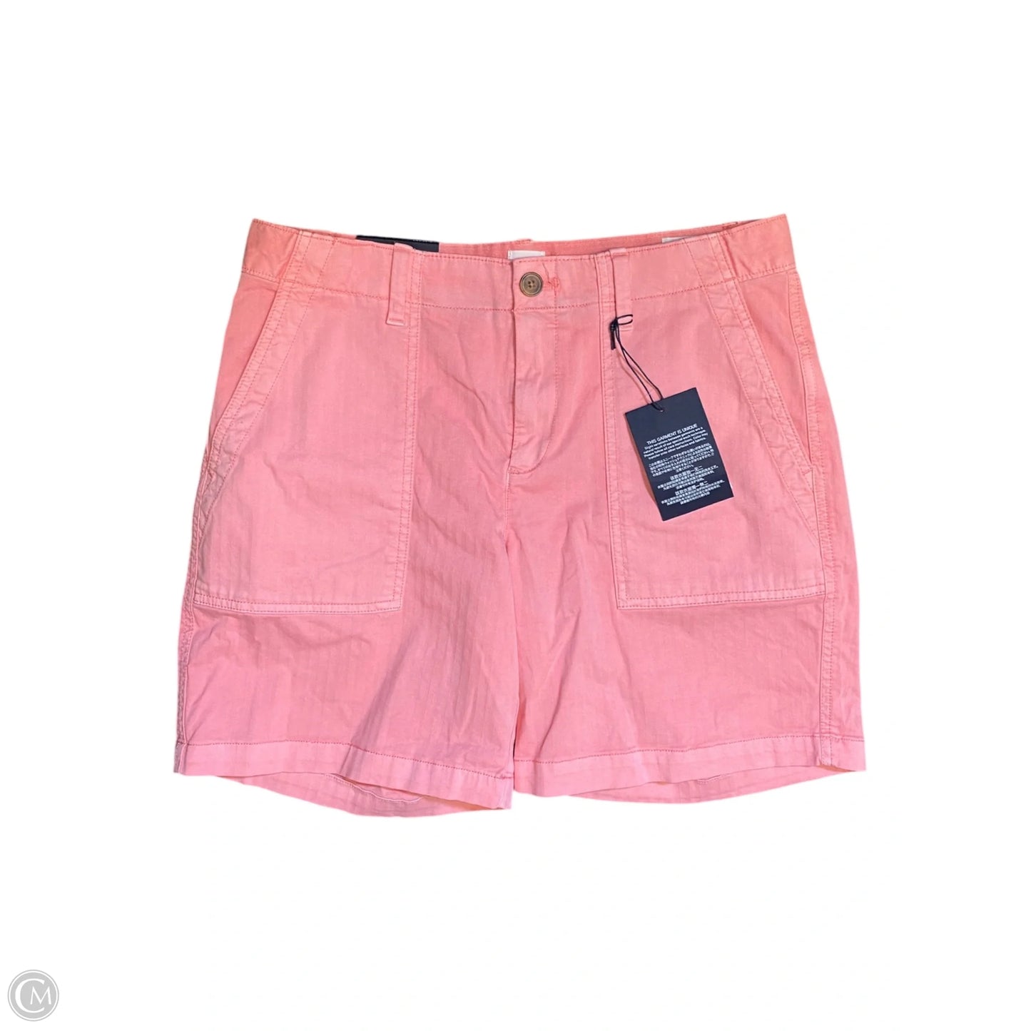 Shorts By Gap In Pink, Size: 6