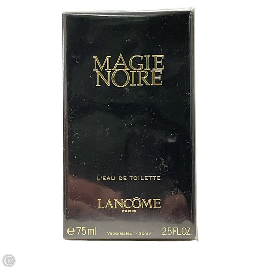 Fragrance By Lancome