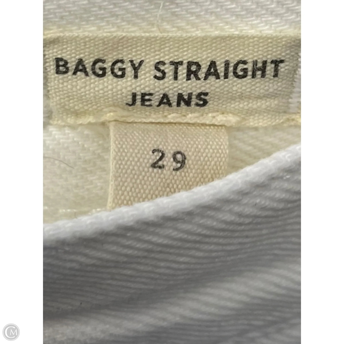 Pants Other By Madewell In White, Size: 8