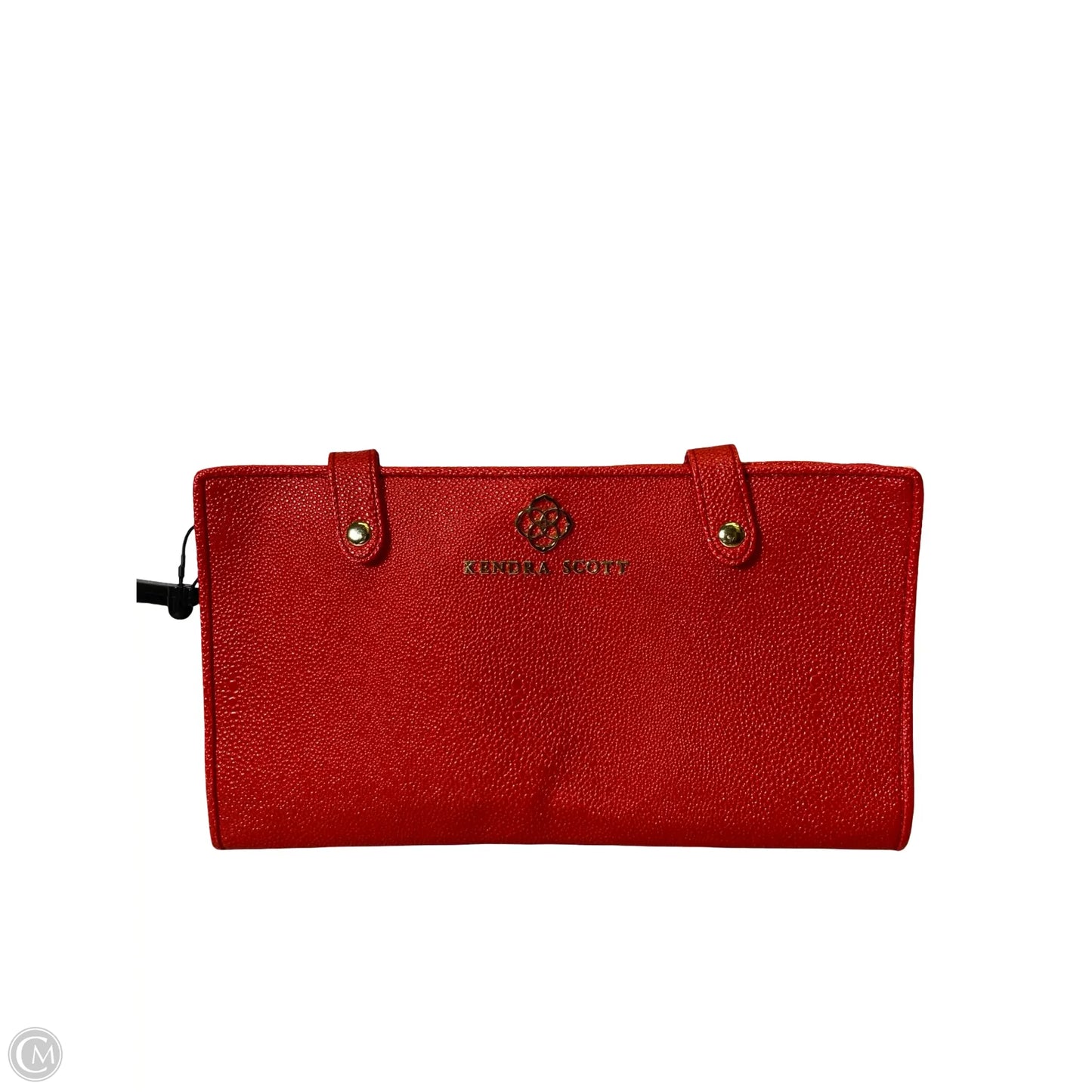 Jewelry Case By Kendra Scott, Size: Medium