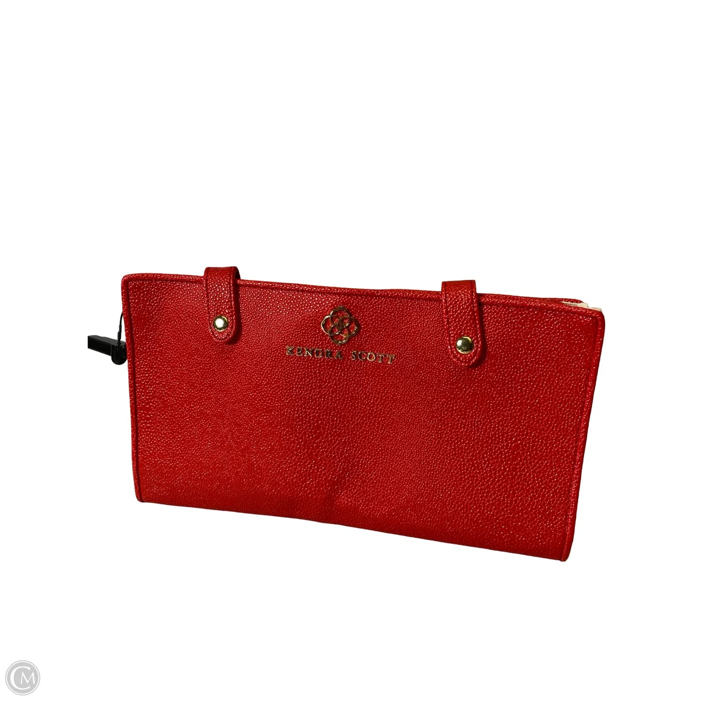 Jewelry Case By Kendra Scott, Size: Medium