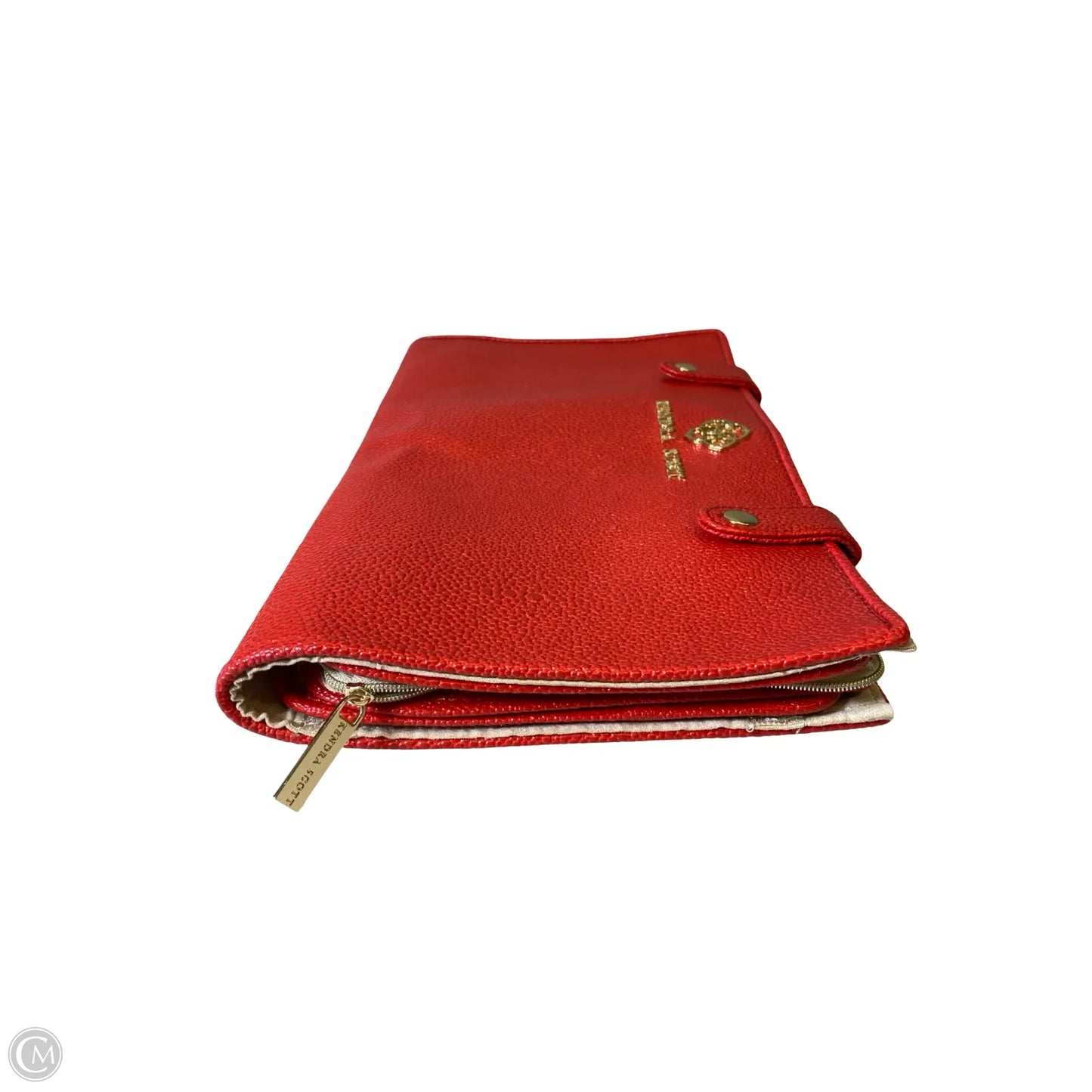 Jewelry Case By Kendra Scott, Size: Medium