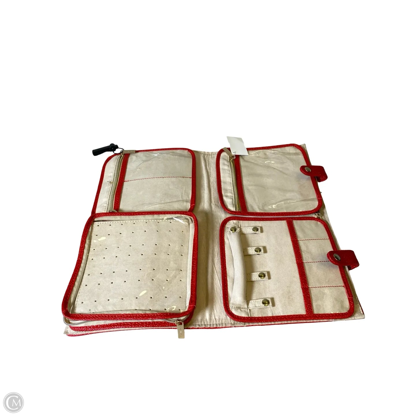 Jewelry Case By Kendra Scott, Size: Medium