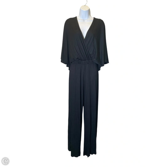 Jumpsuit By Trina Turk In Black, Size: S