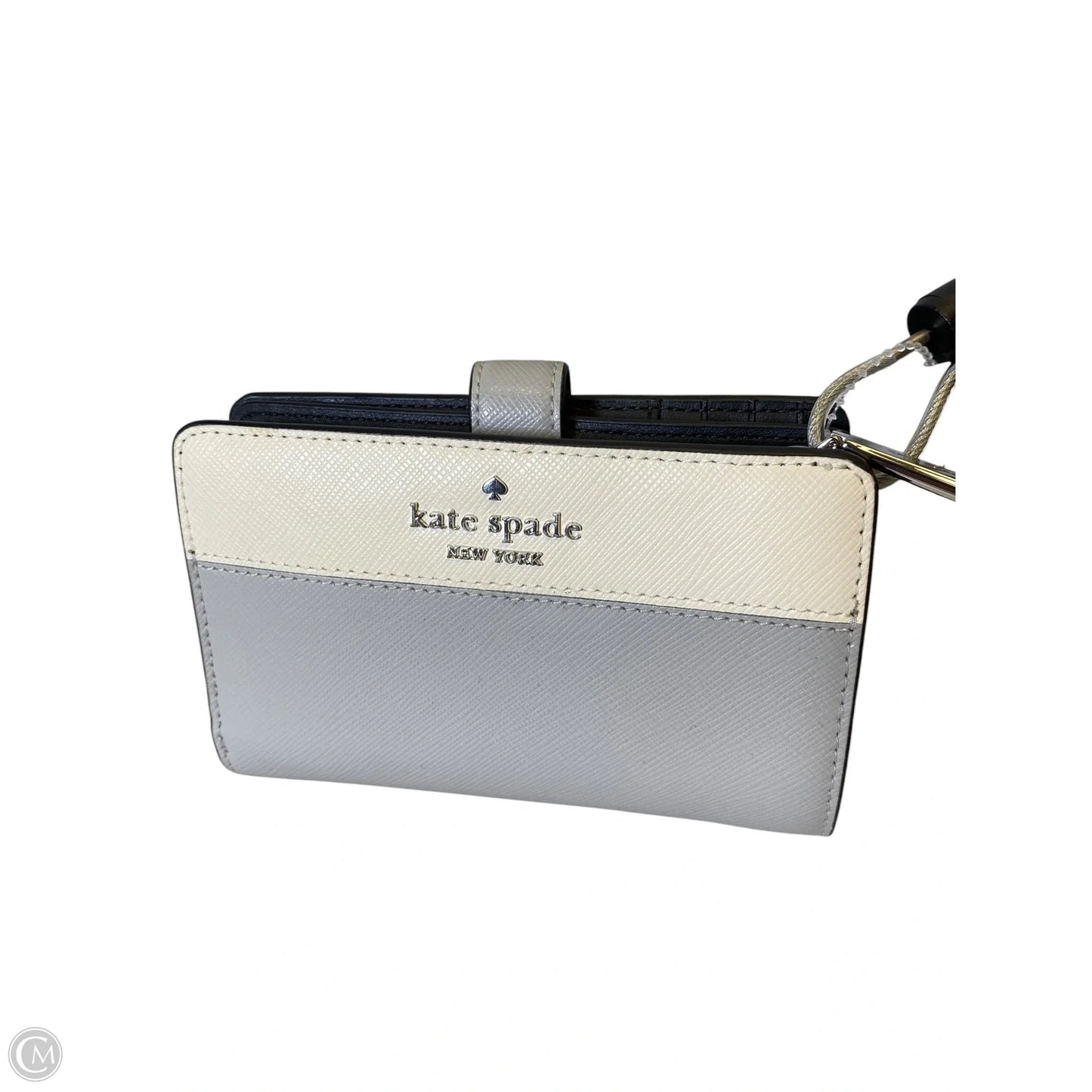 Wallet Designer By Kate Spade, Size: Medium