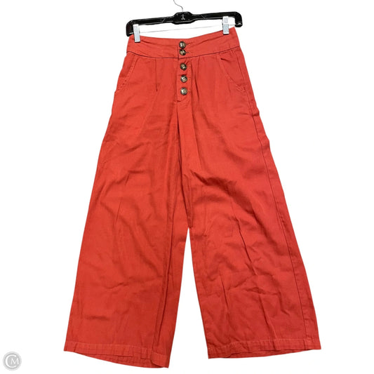 Pants Other By Blue Rain In Orange, Size: S