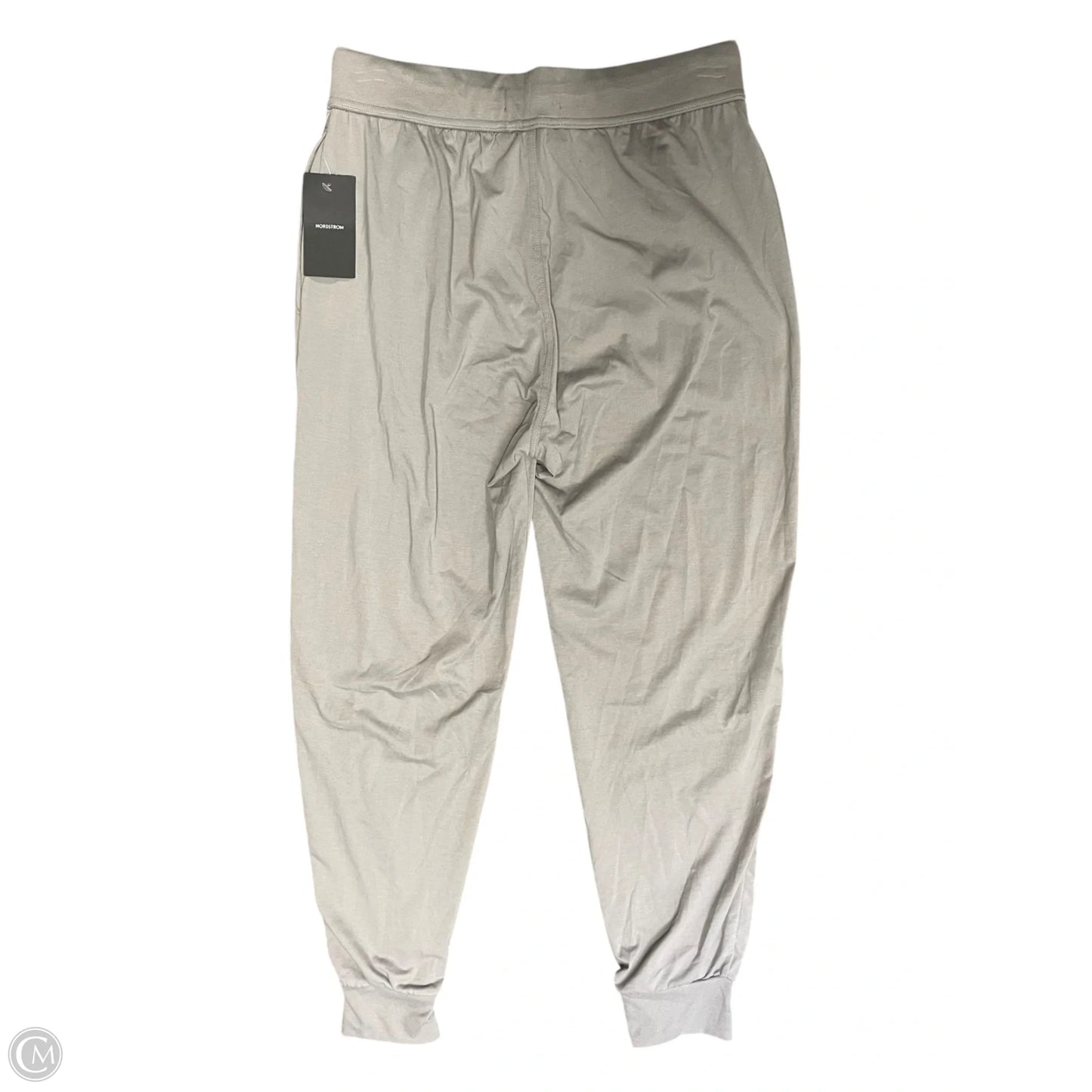 Pants Lounge By Nordstrom In Grey, Size: M