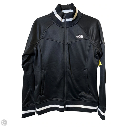Jacket Other By The North Face In Black & White, Size: M