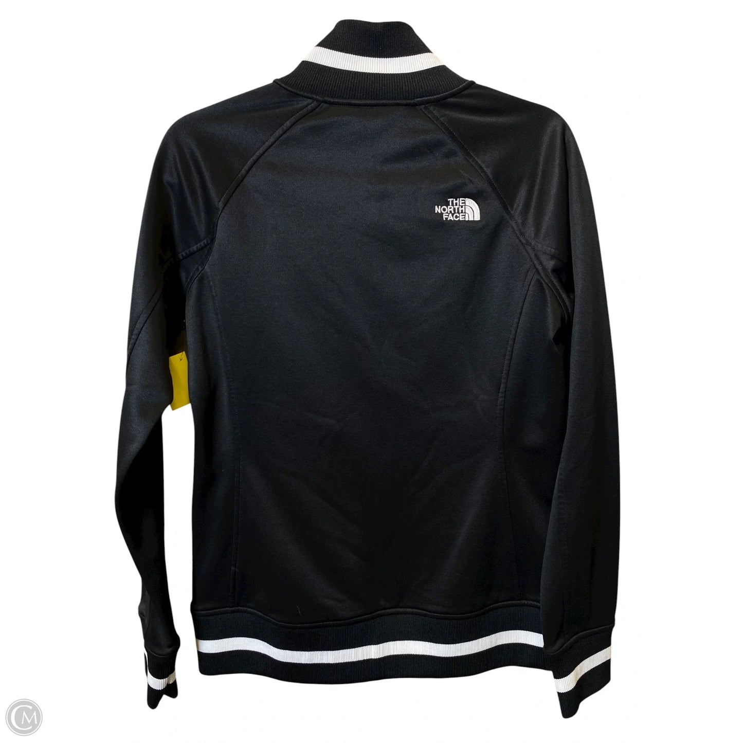 Jacket Other By The North Face In Black & White, Size: M