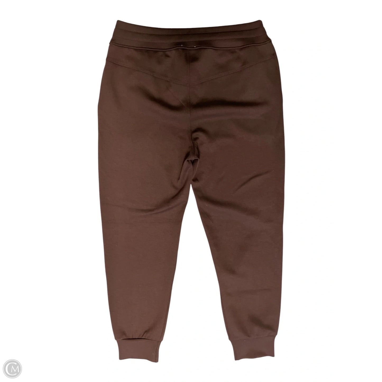 Pants Lounge By Yelete In Brown, Size: L