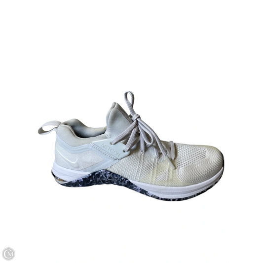 Shoes Athletic By Nike In Multi-colored, Size: 8.5