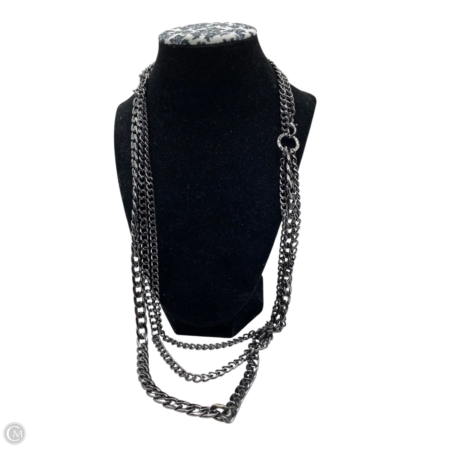 Necklace Chain By Clothes Mentor