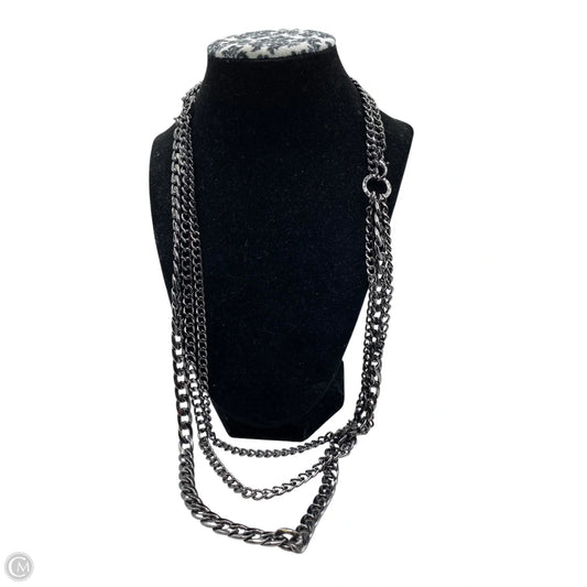 Necklace Chain By Clothes Mentor