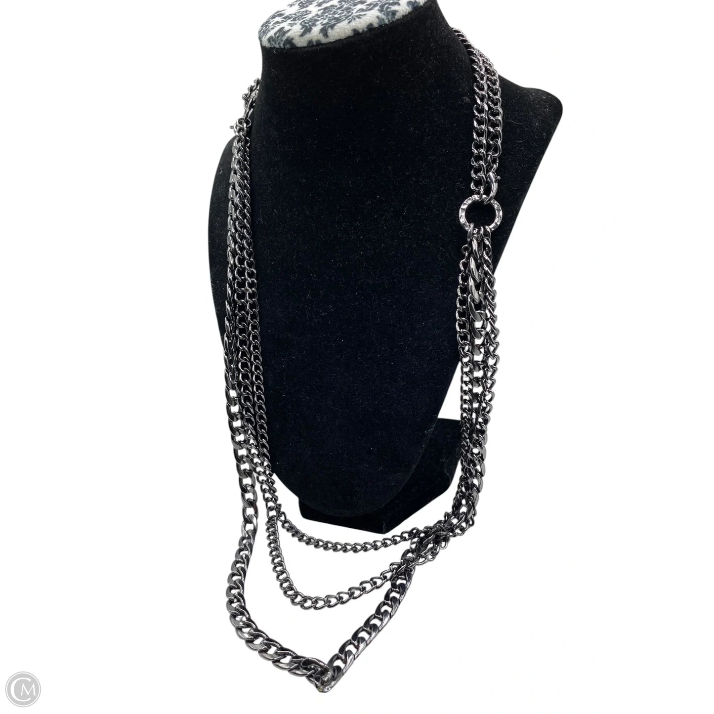 Necklace Chain By Clothes Mentor