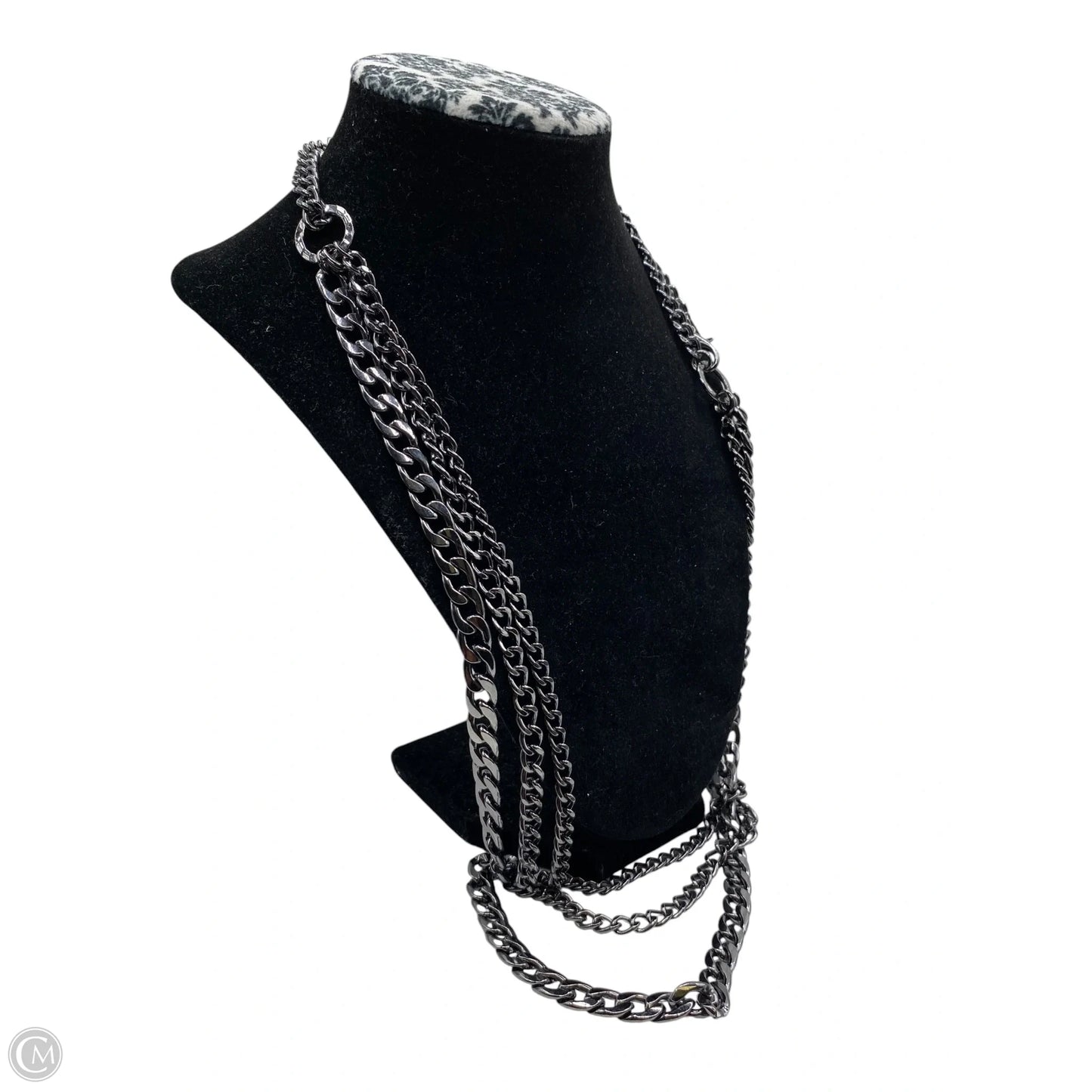 Necklace Chain By Clothes Mentor