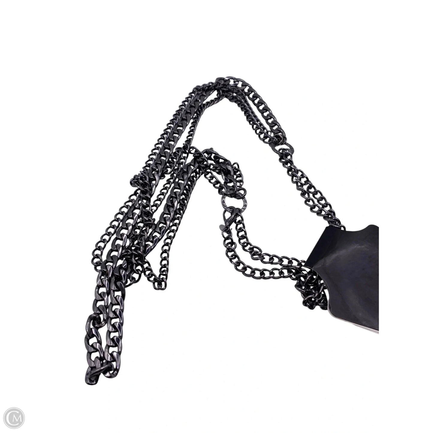 Necklace Chain By Clothes Mentor