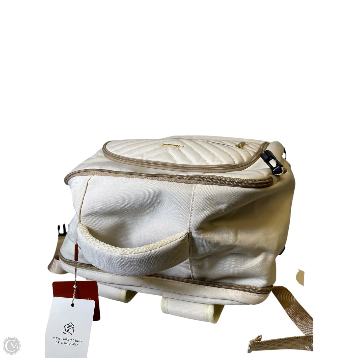 Backpack By Clothes Mentor, Size: Large