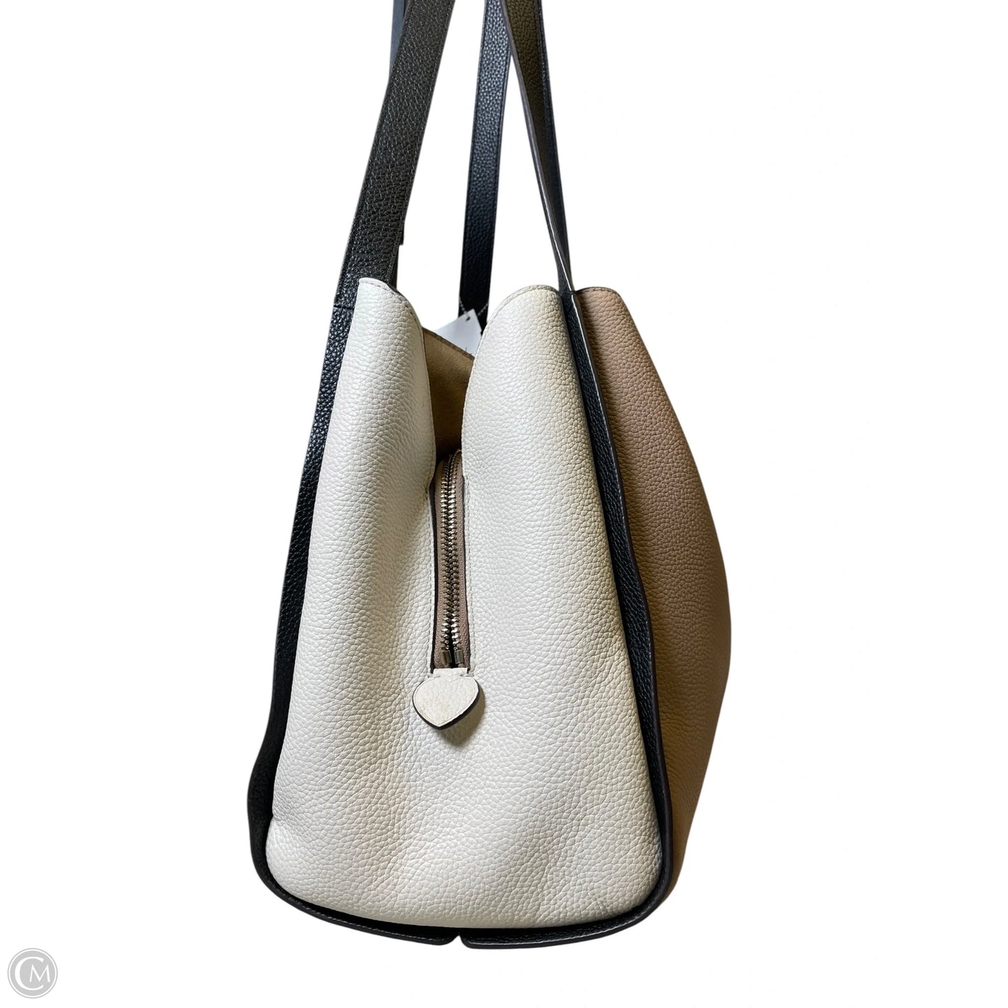 Handbag Designer By Kate Spade, Size: Large
