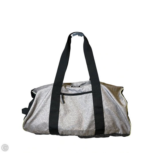 Duffle And Weekender By Pink, Size: Large