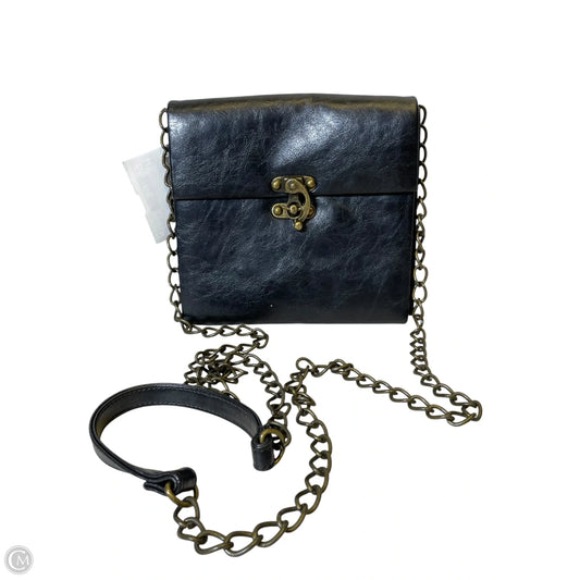 Crossbody By Steve Madden, Size: Small