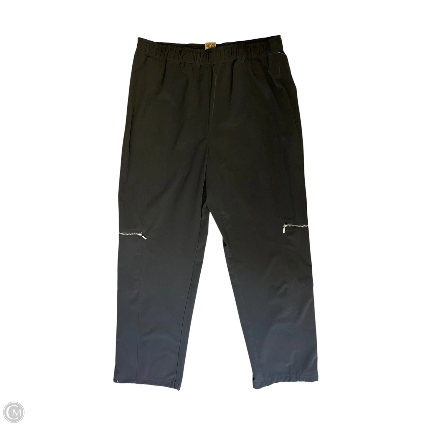 Pants Other By Peck And Peck In Black, Size: L