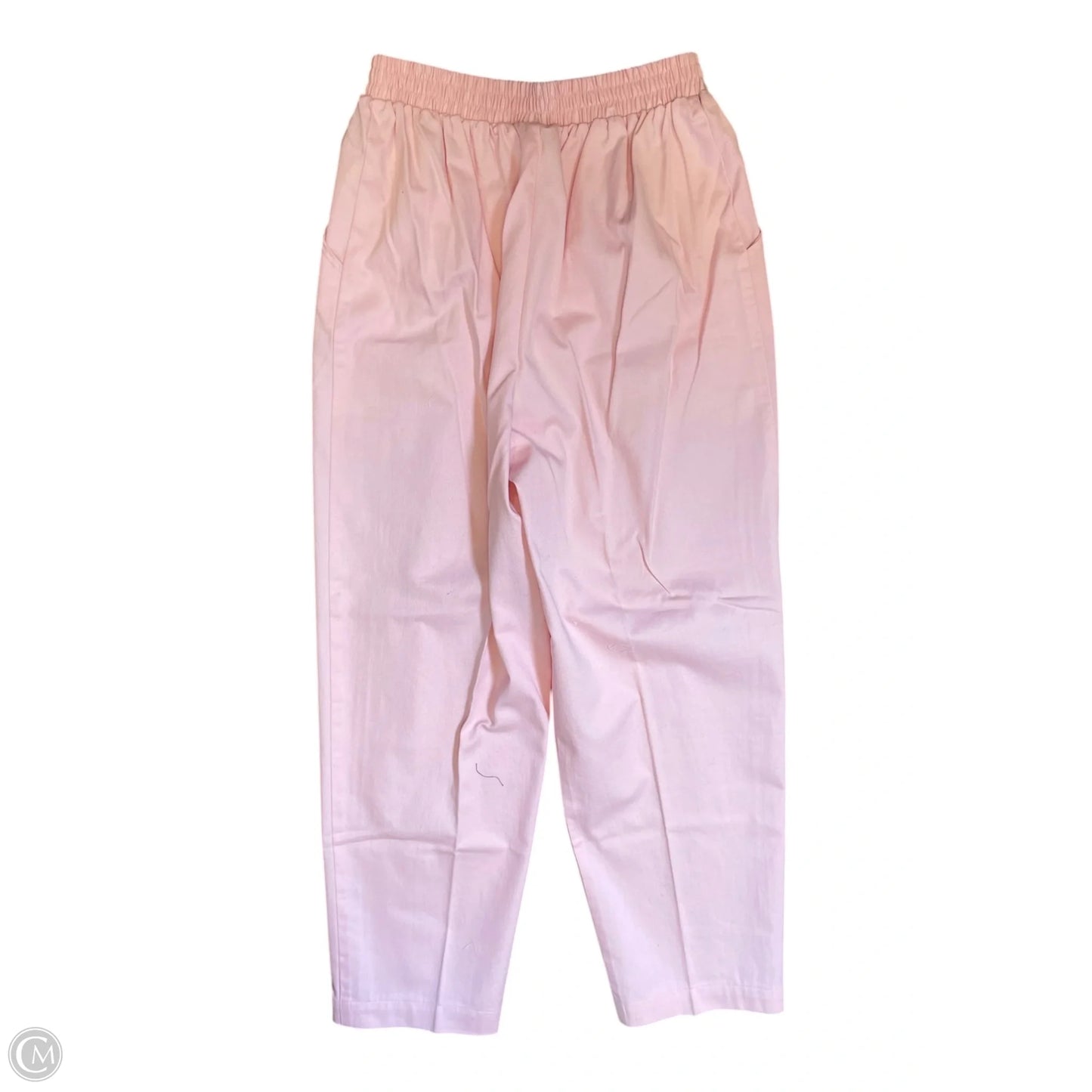 Pants Dress By Saint Germain In Pink, Size: M