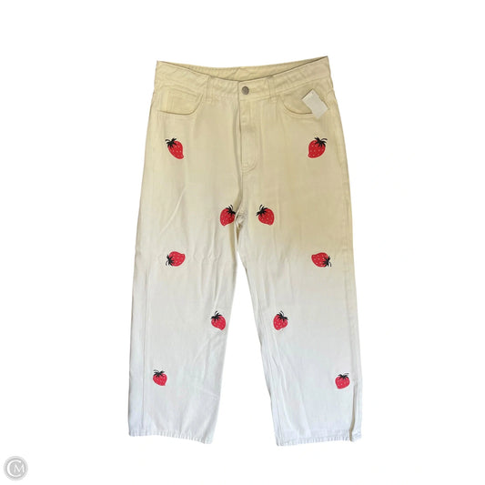 Pants Other By Cider In Multi-colored, Size: L
