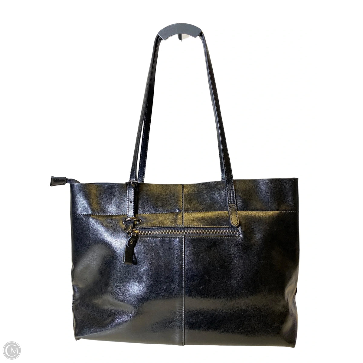 Handbag By Clothes Mentor, Size: Large