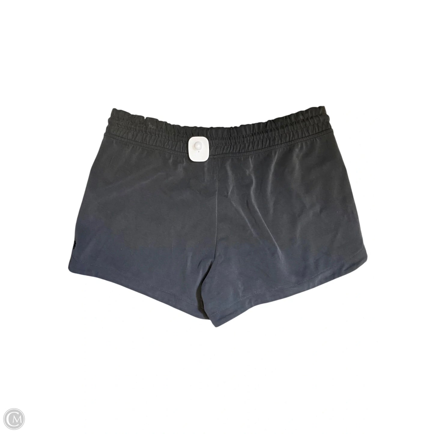 Athletic Shorts By Athleta In Grey, Size: L