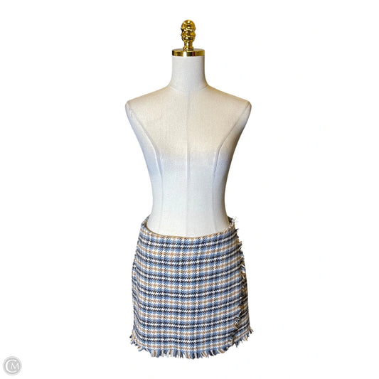 Skirt Midi By Hyfve In Multi-colored, Size: M