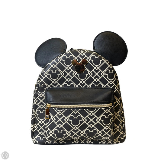 Backpack By Disney, Size: Small