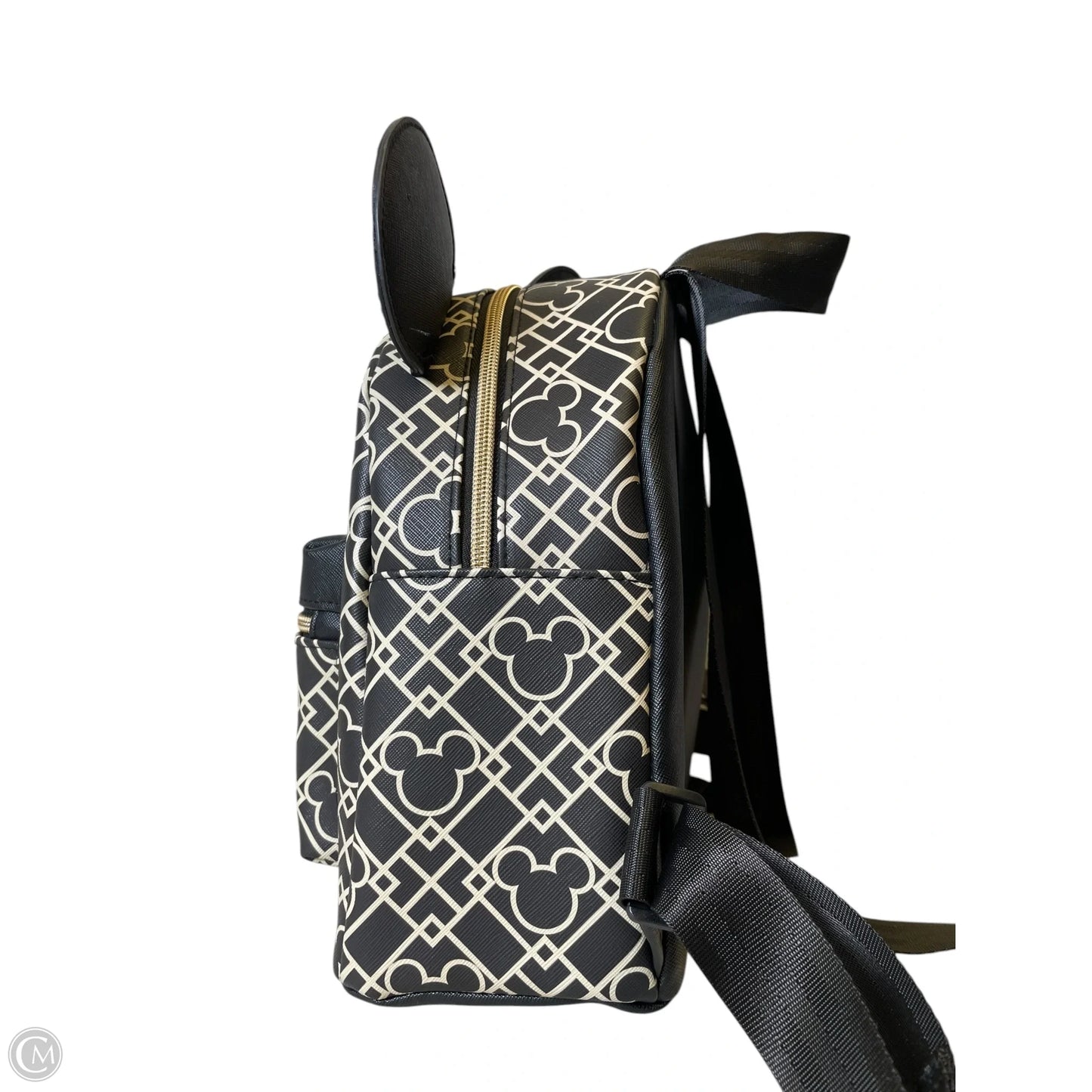 Backpack By Disney, Size: Small