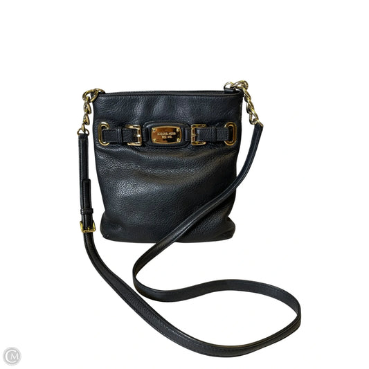 Crossbody Designer By Michael Kors, Size: Medium