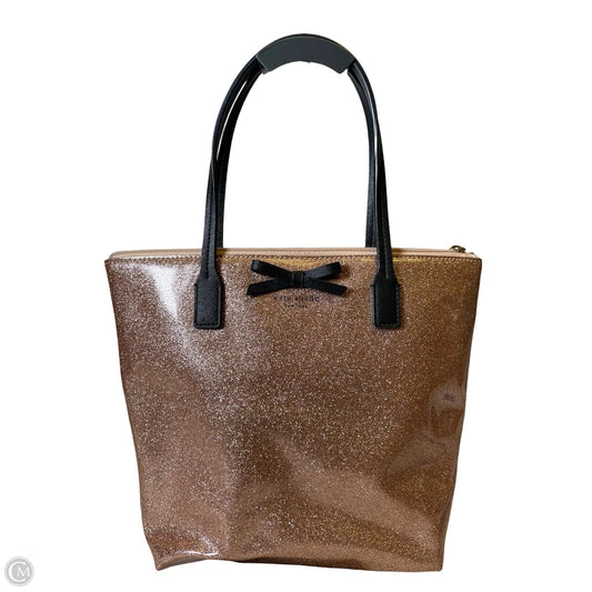 Tote Designer By Kate Spade, Size: Medium