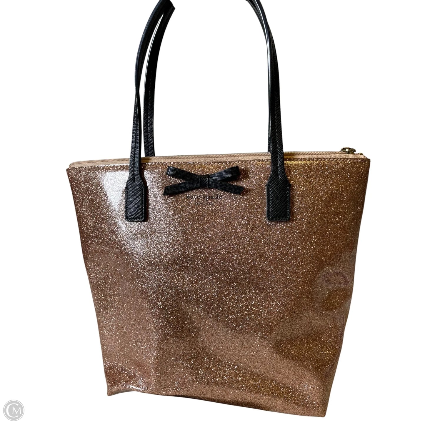 Tote Designer By Kate Spade, Size: Medium