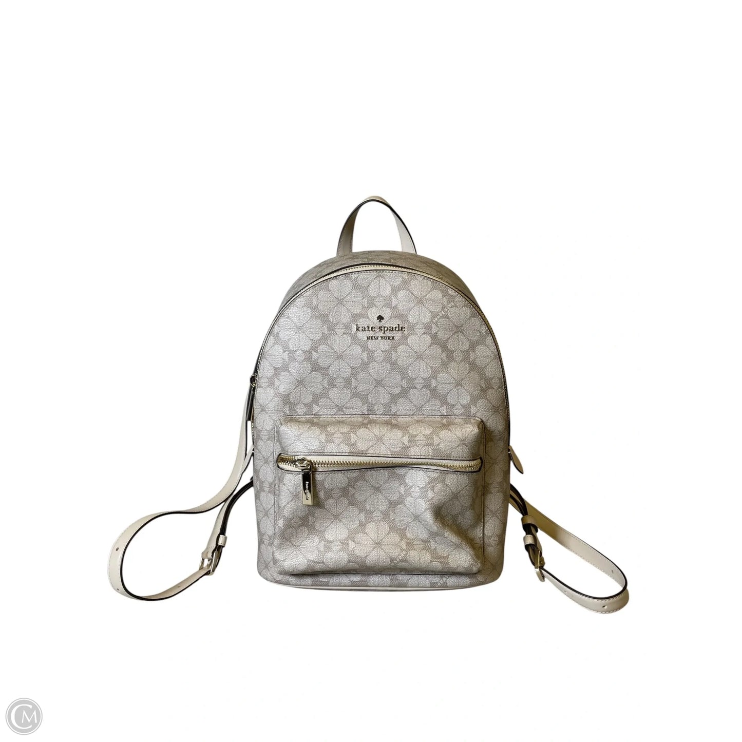 Backpack Designer By Kate Spade, Size: Medium