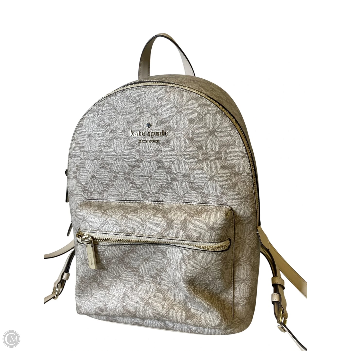 Backpack Designer By Kate Spade, Size: Medium