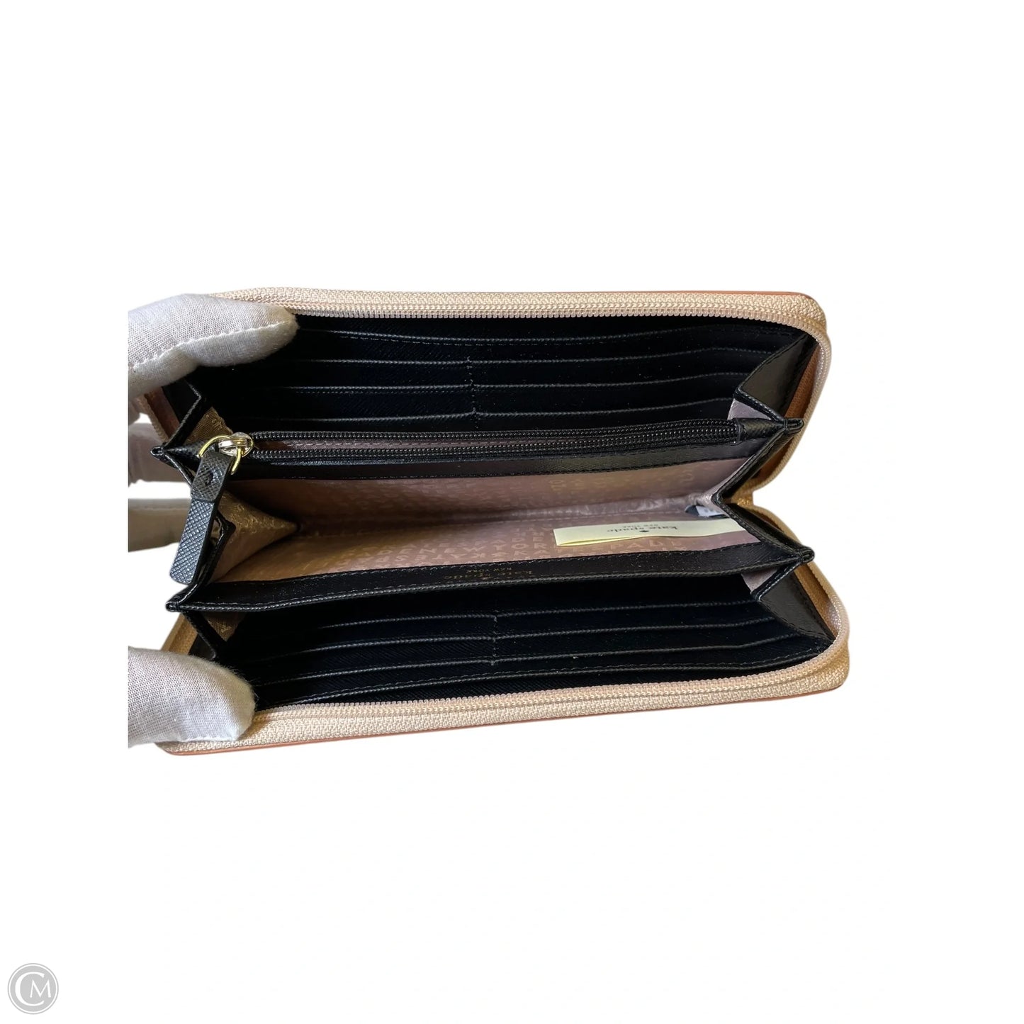 Wallet Designer By Kate Spade, Size: Medium
