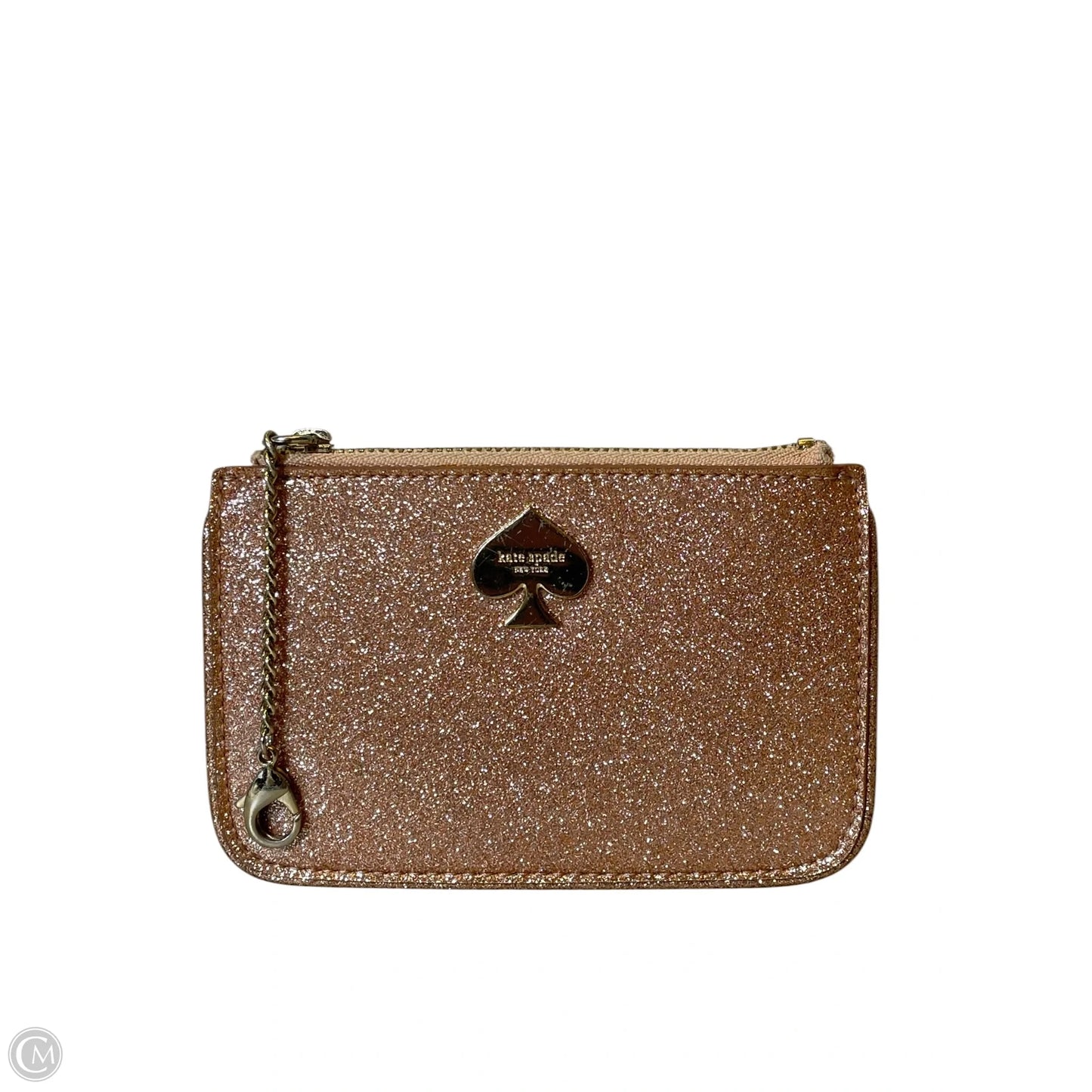 Wristlet Designer By Kate Spade, Size: Small