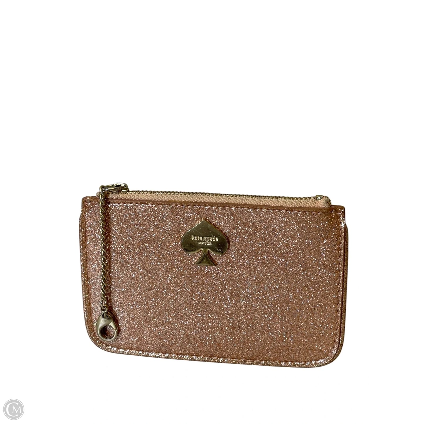 Wristlet Designer By Kate Spade, Size: Small