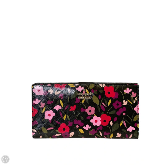 Wristlet Designer By Kate Spade, Size: Medium
