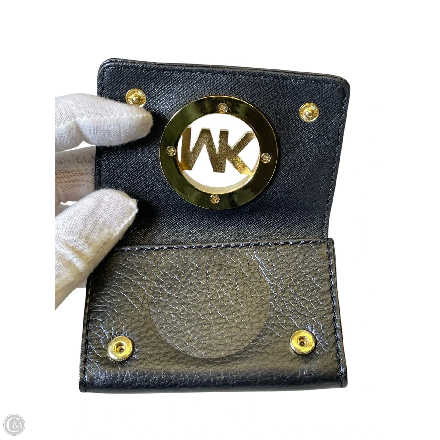 Wallet Designer By Michael Kors, Size: Small