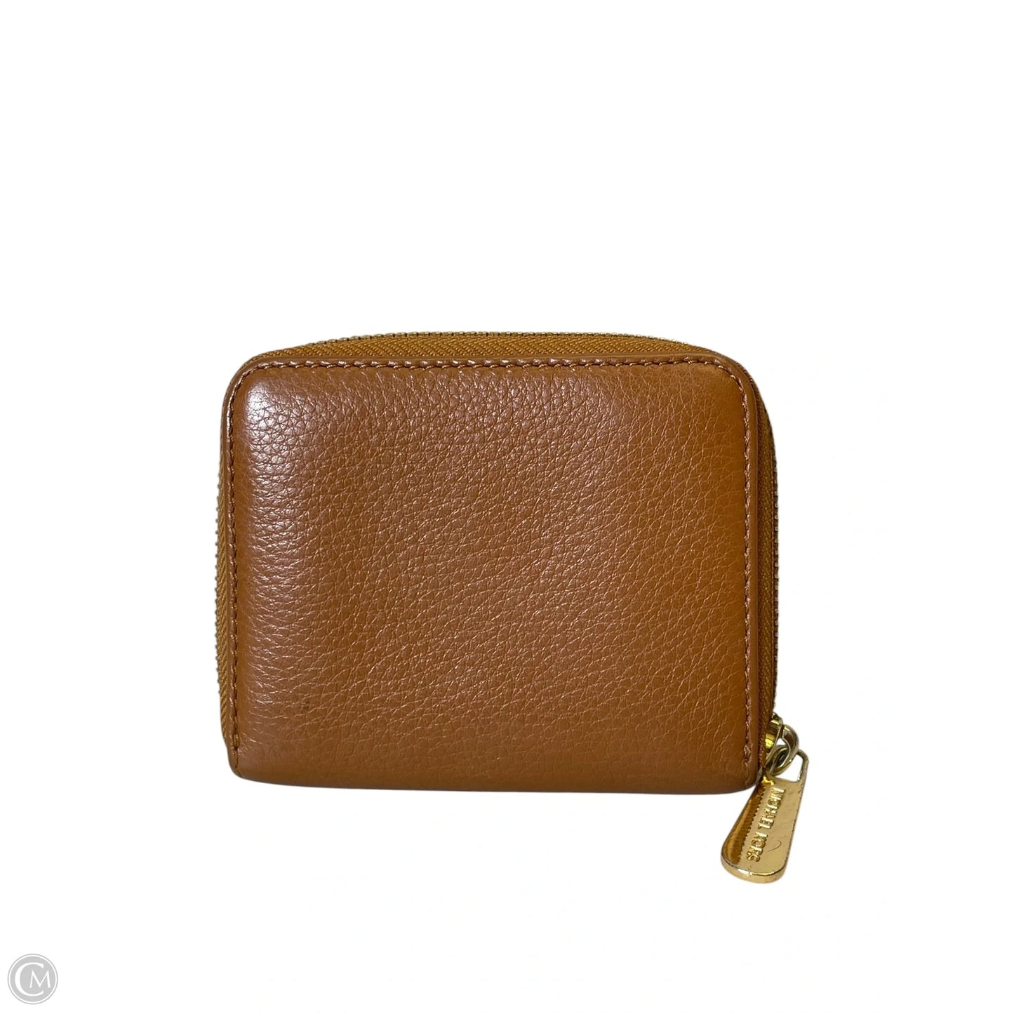 Wallet Designer By Michael Kors, Size: Small