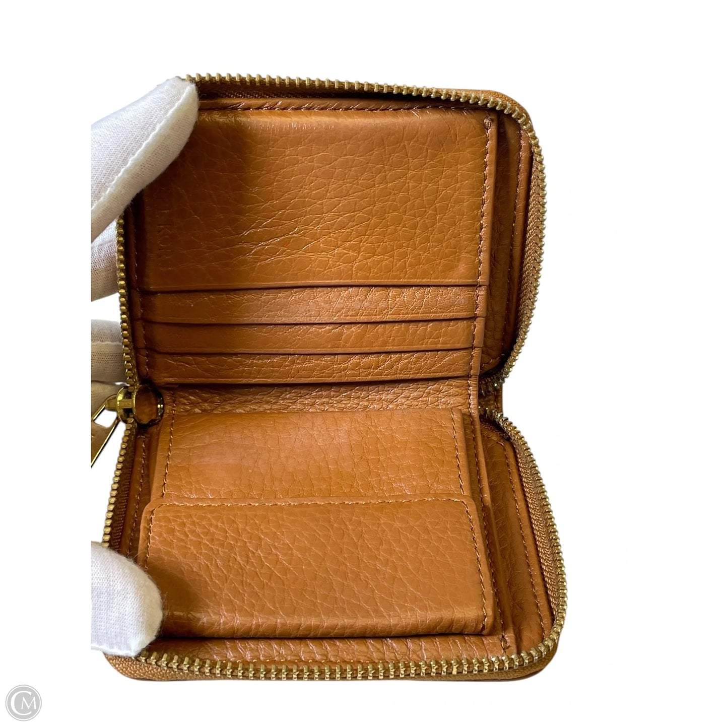Wallet Designer By Michael Kors, Size: Small