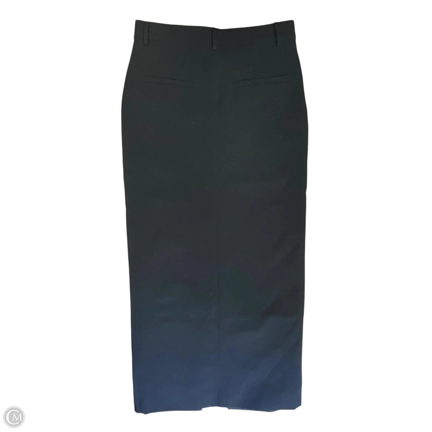 Skirt Maxi By Fore In Navy, Size: S