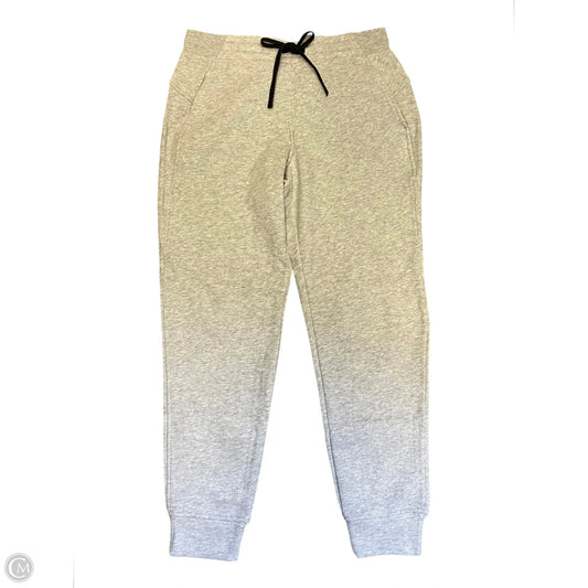 Pants Lounge By All In Motion In Grey, Size: Xs