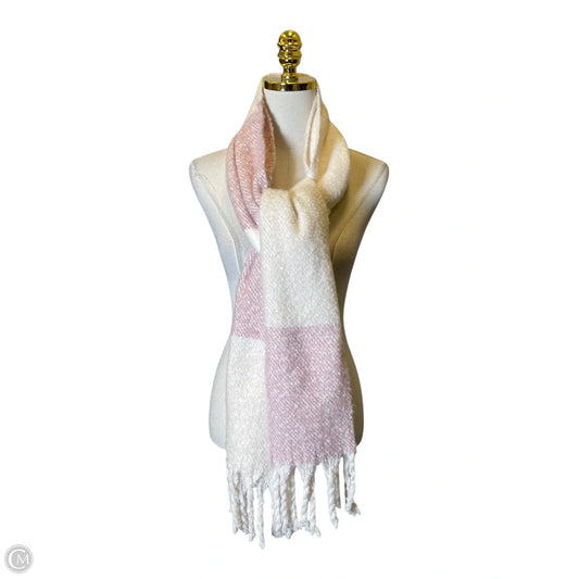 Scarf Square By Gentle Fawn
